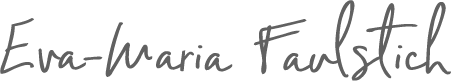 Eva-Maria Faulstich